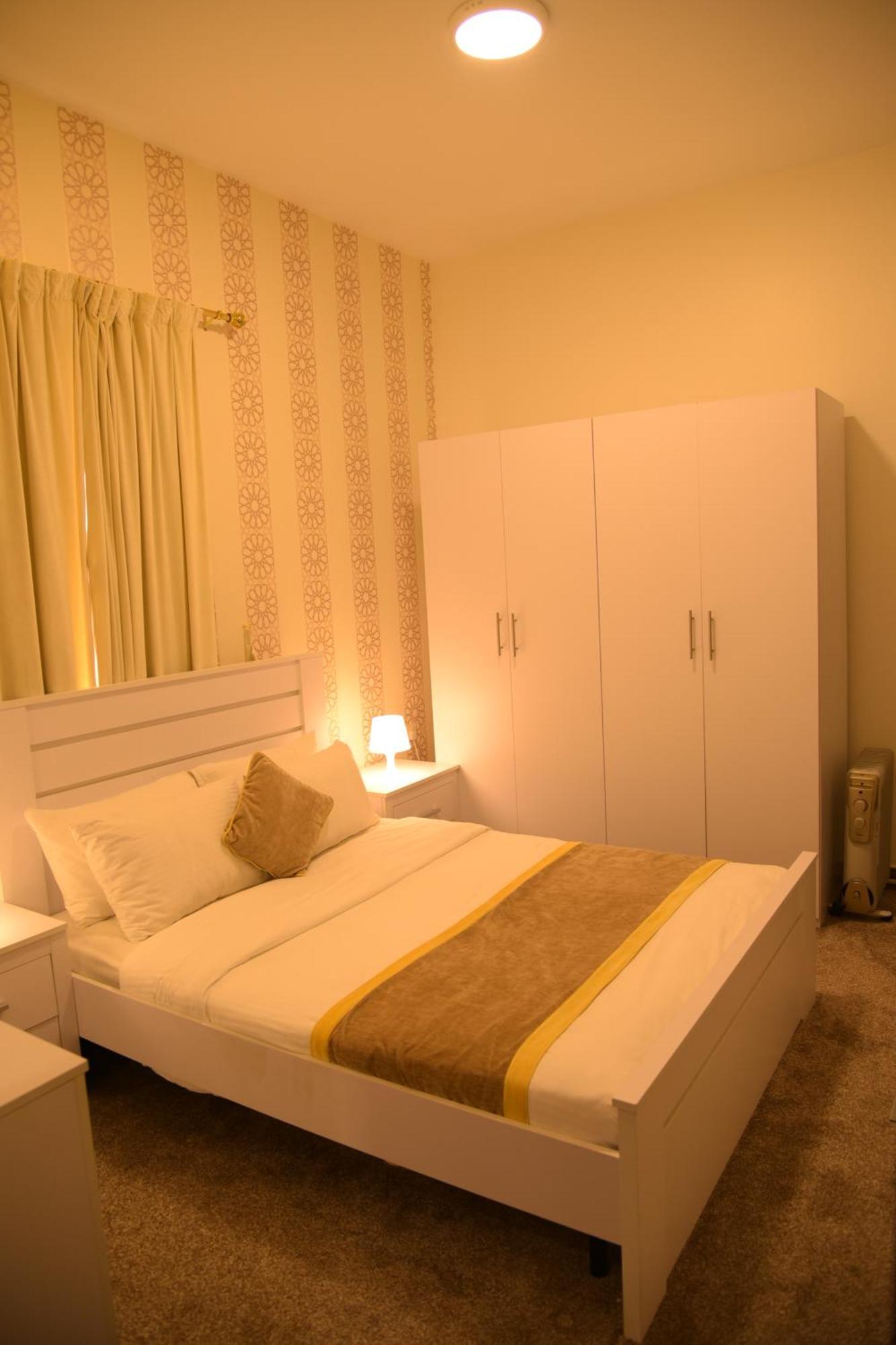 Dahlia Hotel Apartment Riggae Kuwait City Eksteriør bilde